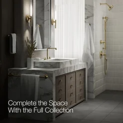 Lever bathroom sink faucet handles^Kohler Best