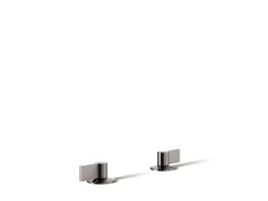 Lever bathroom sink faucet handles^Kohler Best