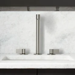 Lever bathroom sink faucet handles^Kohler Best