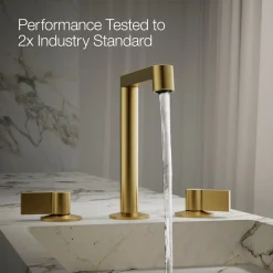Lever bathroom sink faucet handles^Kohler Best