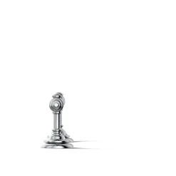 Lever bathroom sink faucet handles^Kohler Clearance