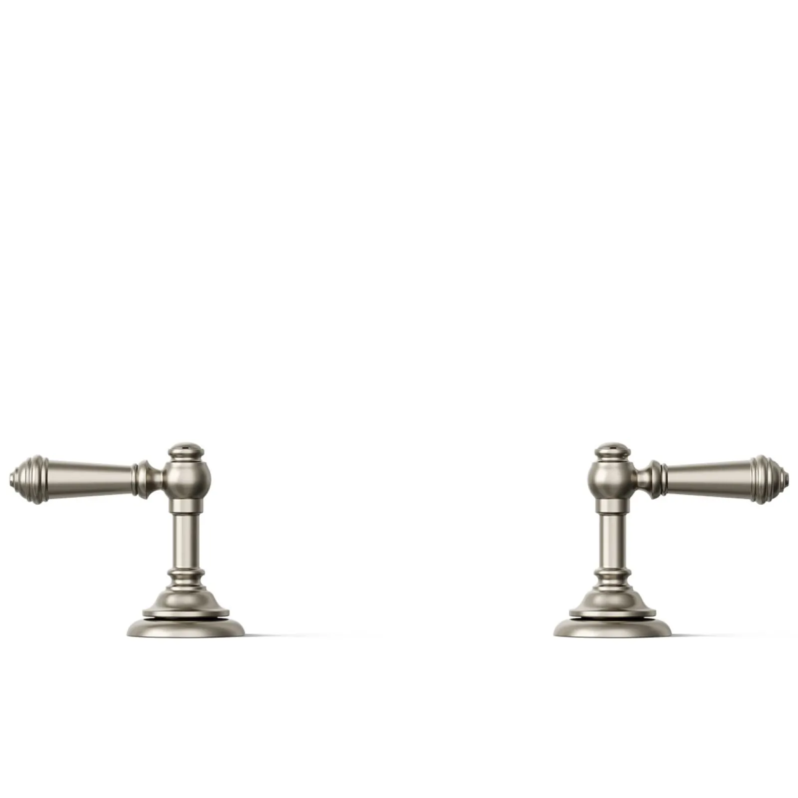 Lever bathroom sink faucet handles^Kohler Clearance