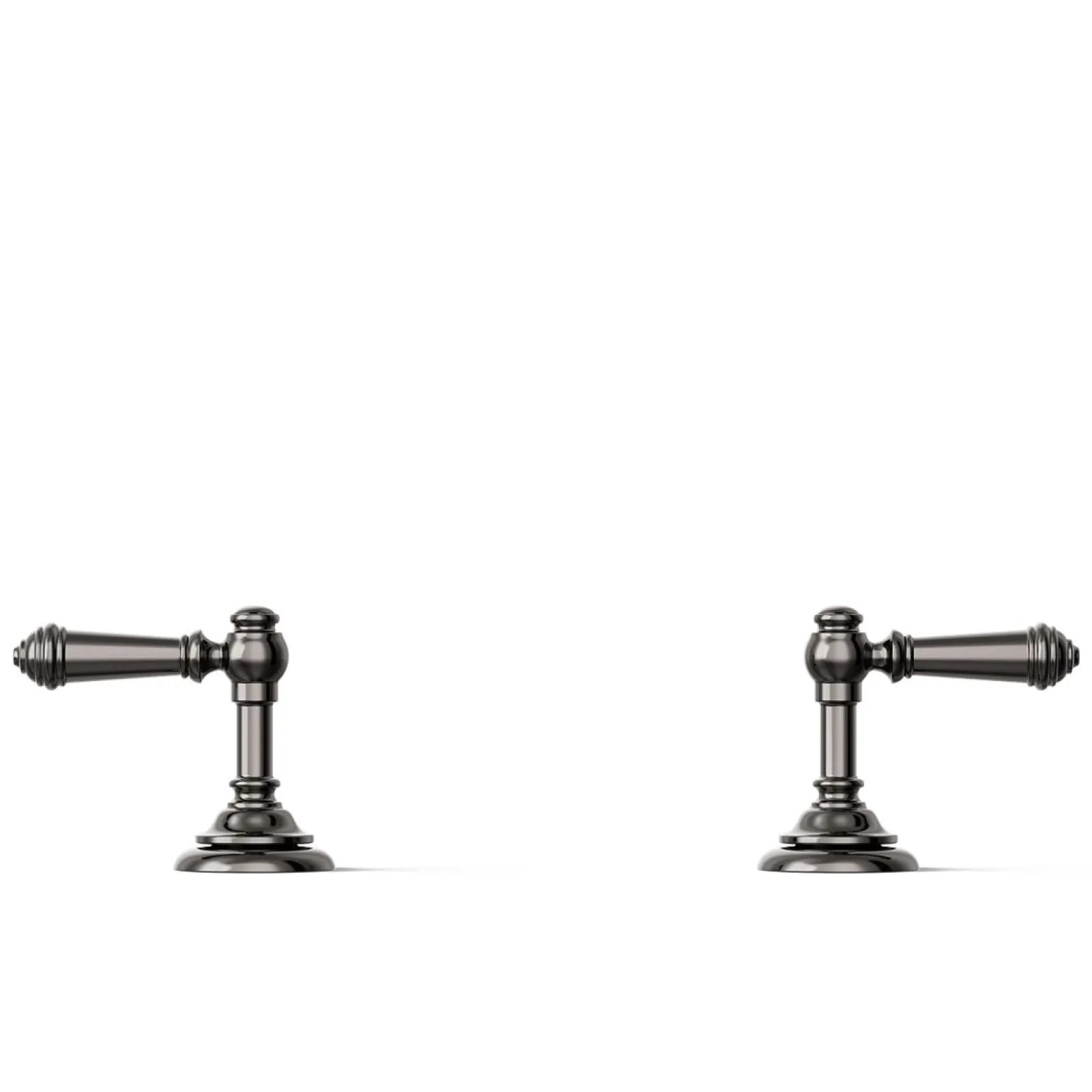 Lever bathroom sink faucet handles^Kohler Clearance
