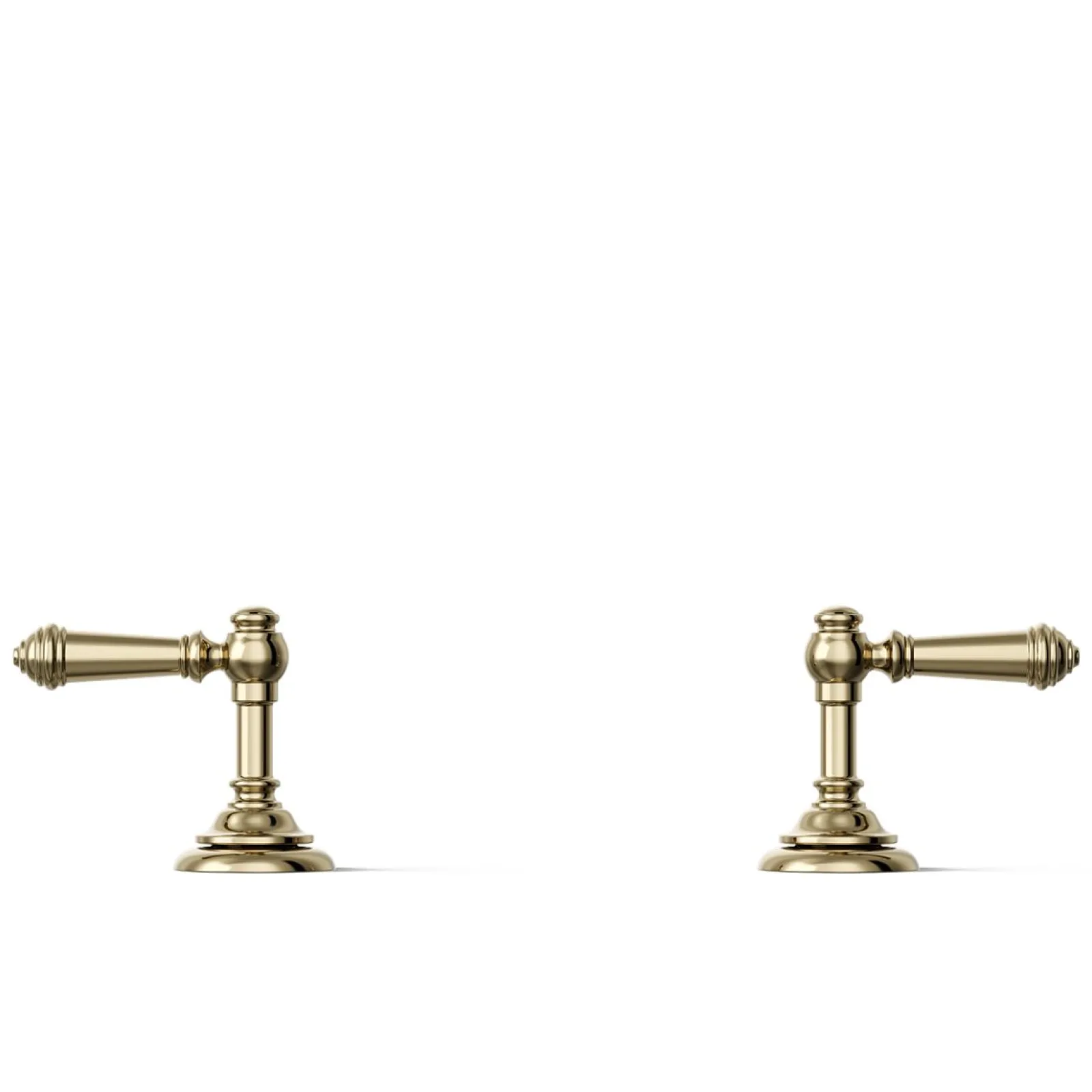 Lever bathroom sink faucet handles^Kohler Clearance
