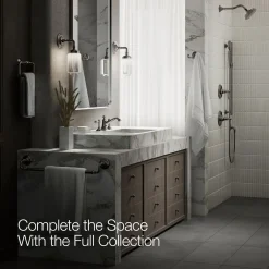Lever bathroom sink faucet handles^Kohler Clearance