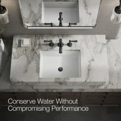 Lever bathroom sink faucet handles^Kohler Clearance