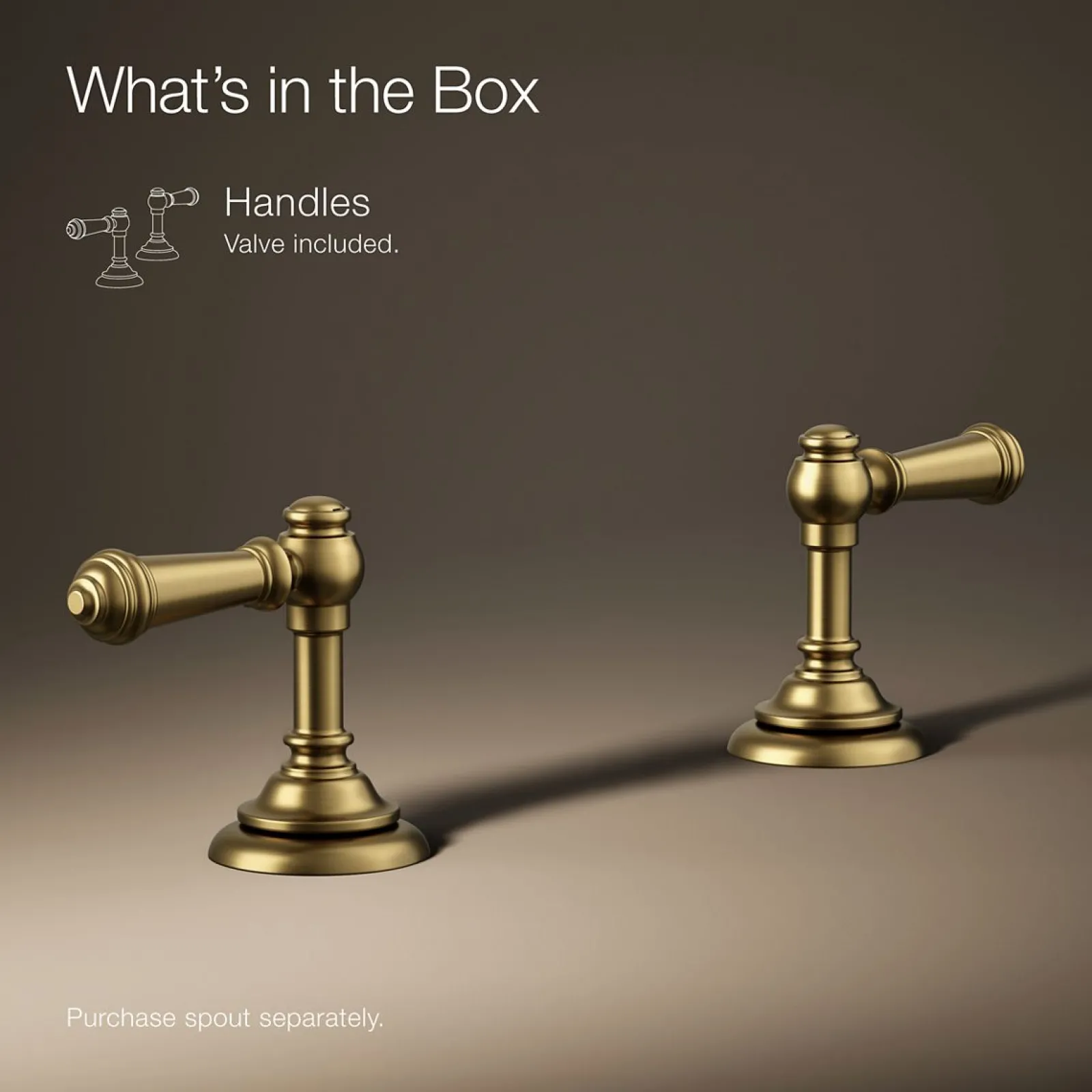 Lever bathroom sink faucet handles^Kohler Clearance