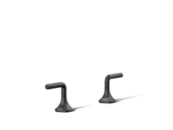 Lever bathroom sink faucet handles^Kohler Discount