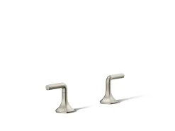 Lever bathroom sink faucet handles^Kohler Discount