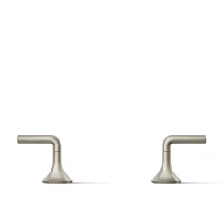 Lever bathroom sink faucet handles^Kohler Discount