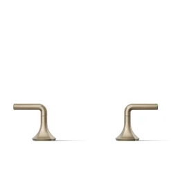 Lever bathroom sink faucet handles^Kohler Discount