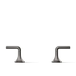 Lever bathroom sink faucet handles^Kohler Discount