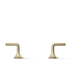 Lever bathroom sink faucet handles^Kohler Discount