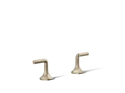 Lever bathroom sink faucet handles^Kohler Discount