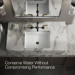 Lever bathroom sink faucet handles^Kohler Discount
