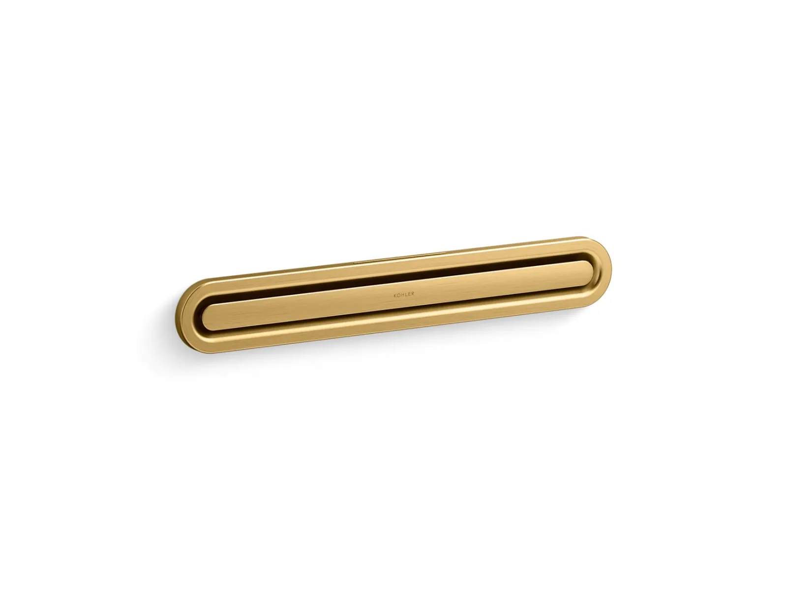 Linear steam head^Kohler Best