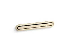 Linear steam head^Kohler Best