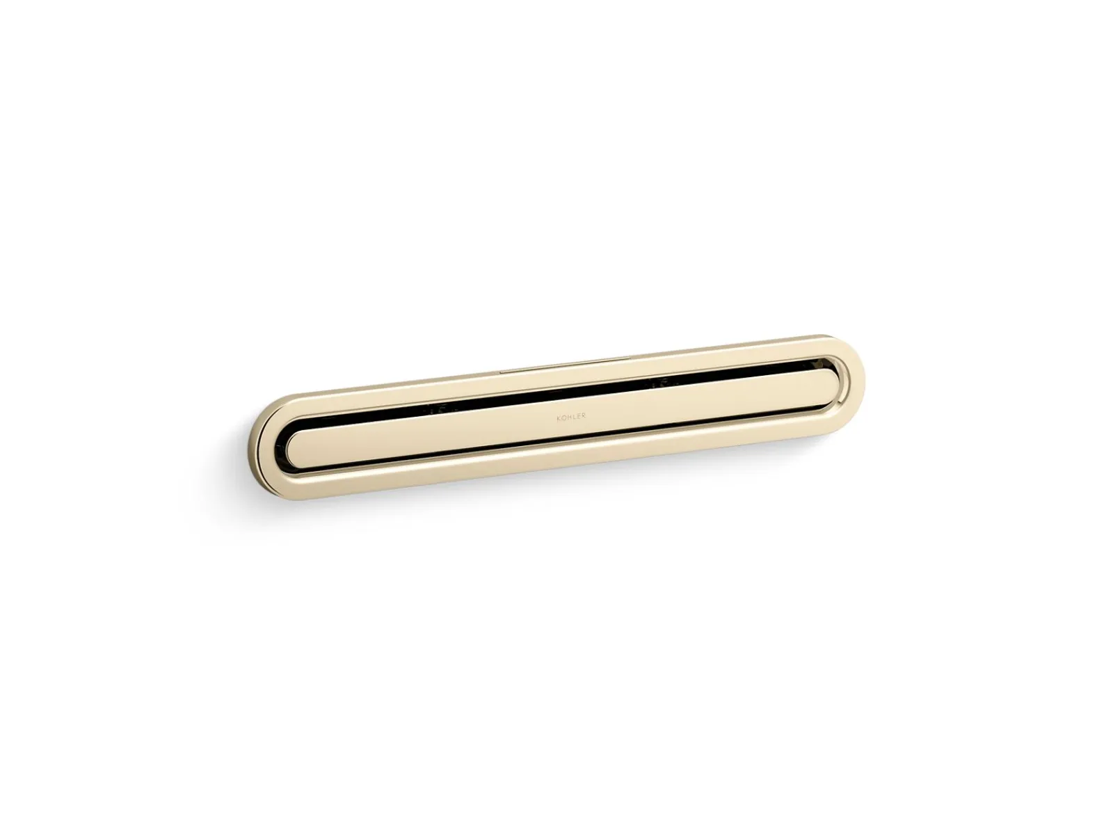 Linear steam head^Kohler Best