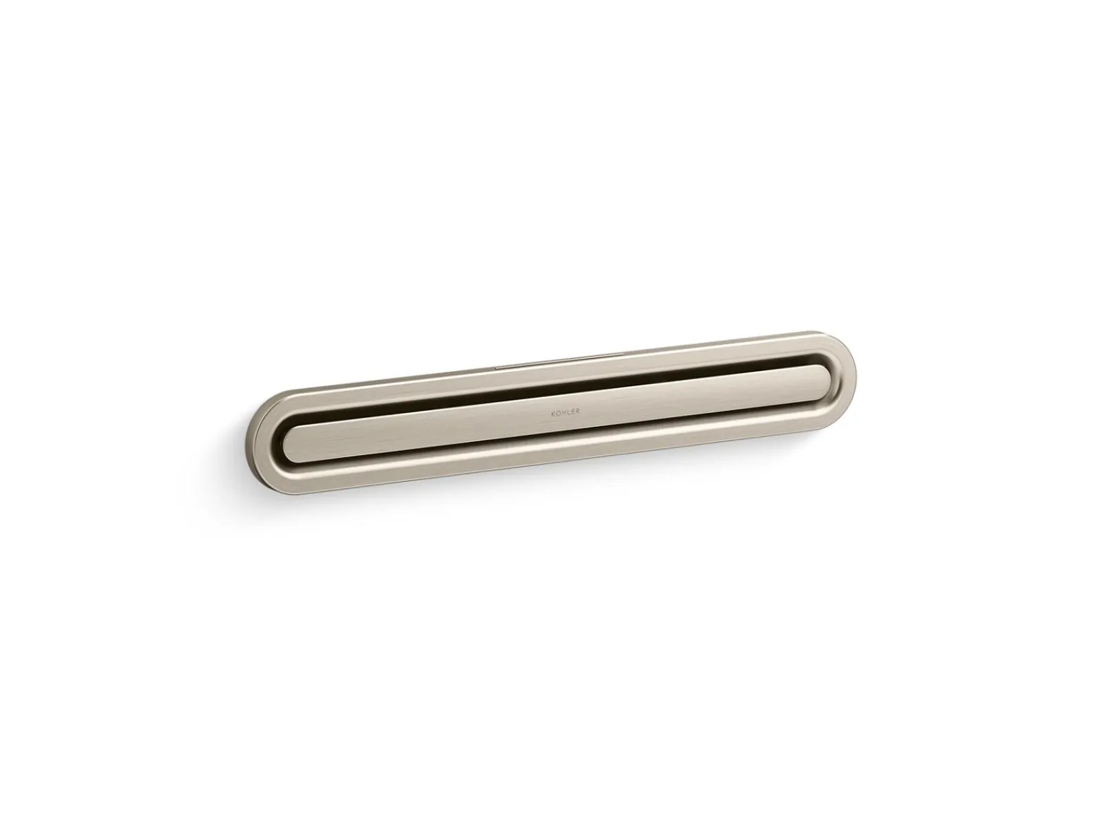 Linear steam head^Kohler Best