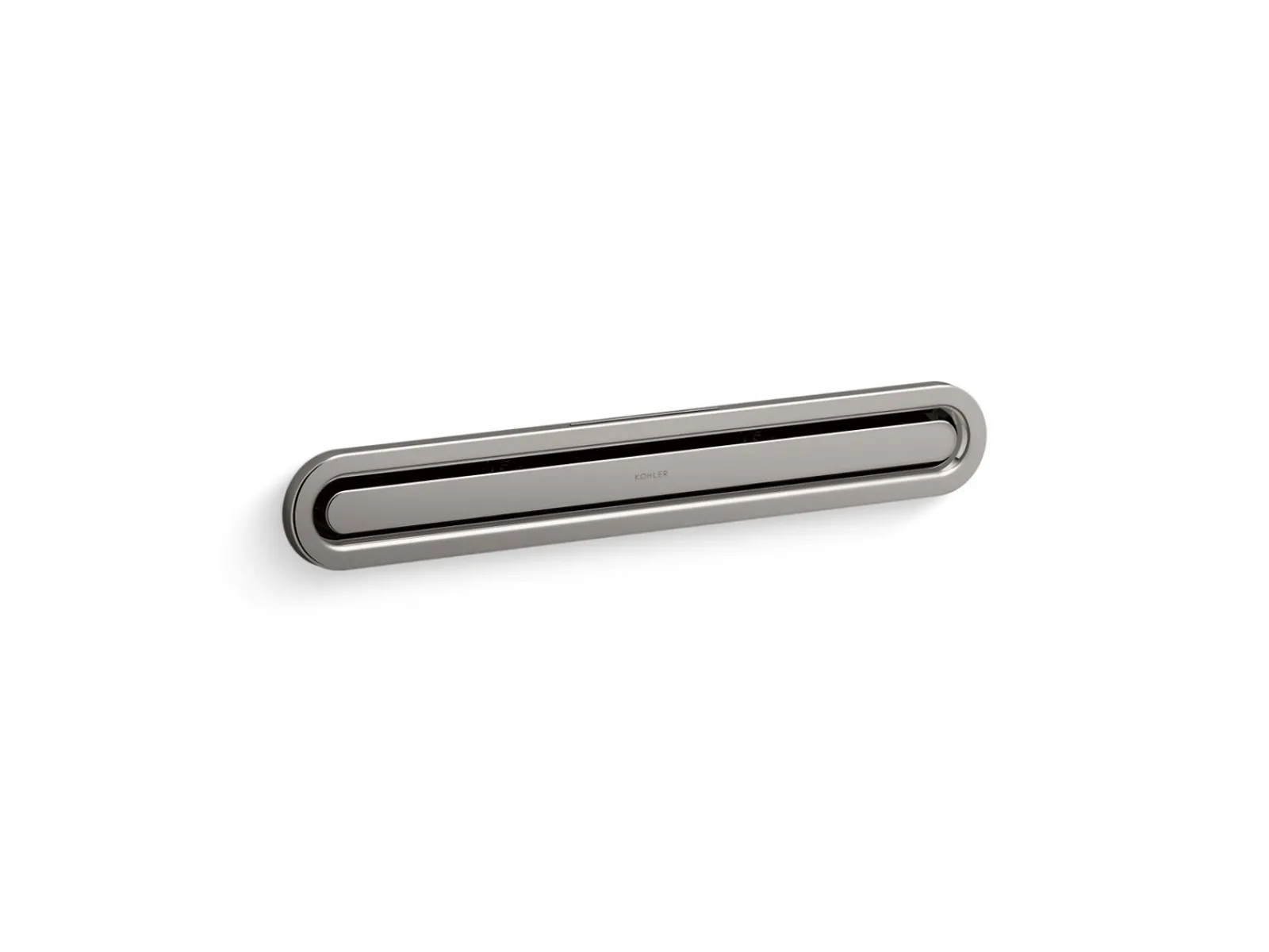 Linear steam head^Kohler Best