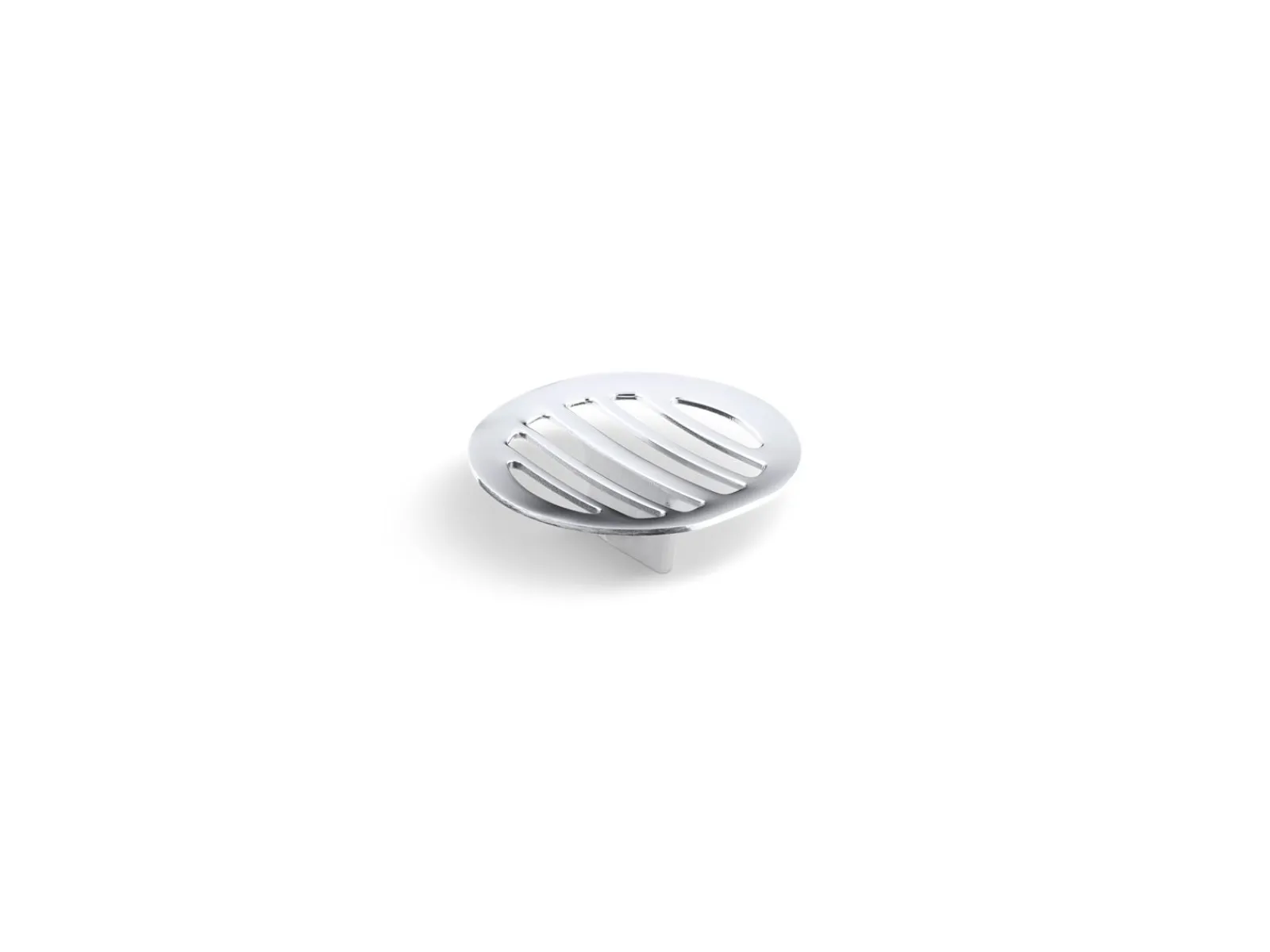 Loose sink strainer^Kohler