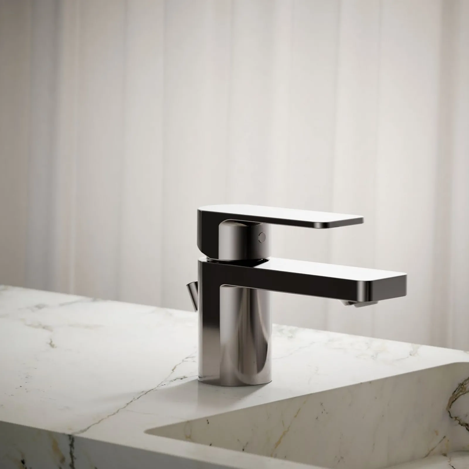 Low single-handle bathroom sink faucet, 1.0 gpm^Kohler Sale
