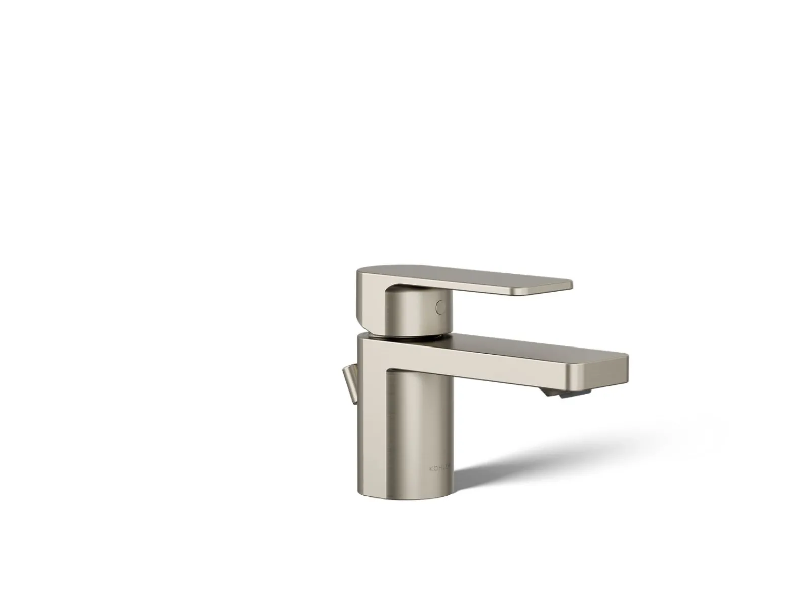 Low single-handle bathroom sink faucet, 1.0 gpm^Kohler Sale