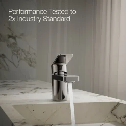 Low single-handle bathroom sink faucet, 1.0 gpm^Kohler Sale
