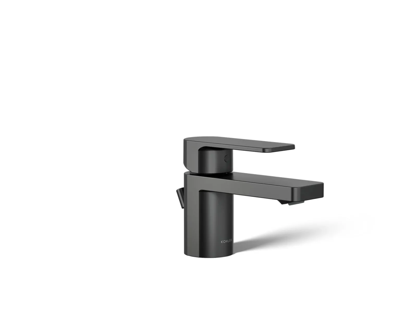 Low single-handle bathroom sink faucet, 1.2 gpm^Kohler Clearance
