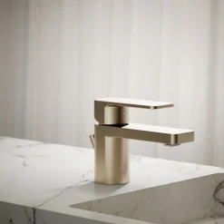 Low single-handle bathroom sink faucet, 1.2 gpm^Kohler Clearance