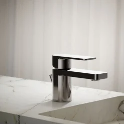 Low single-handle bathroom sink faucet, 1.2 gpm^Kohler Clearance