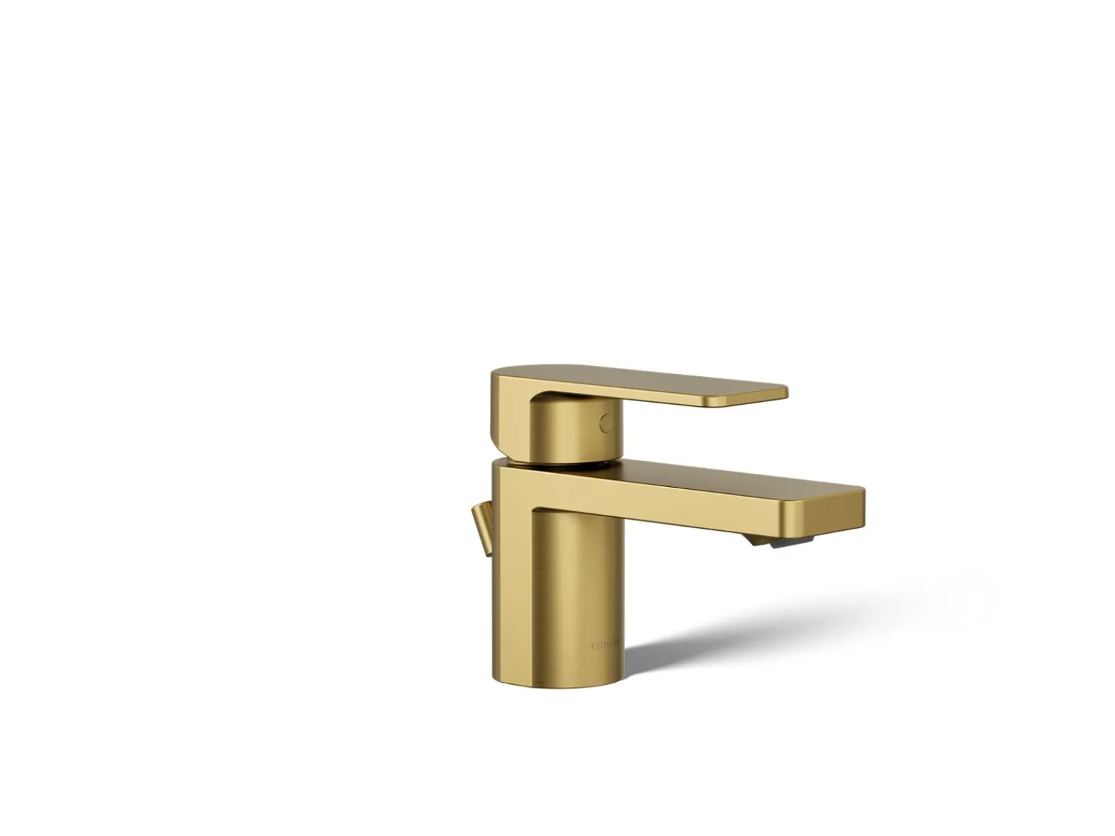 Low single-handle bathroom sink faucet, 1.2 gpm^Kohler Clearance