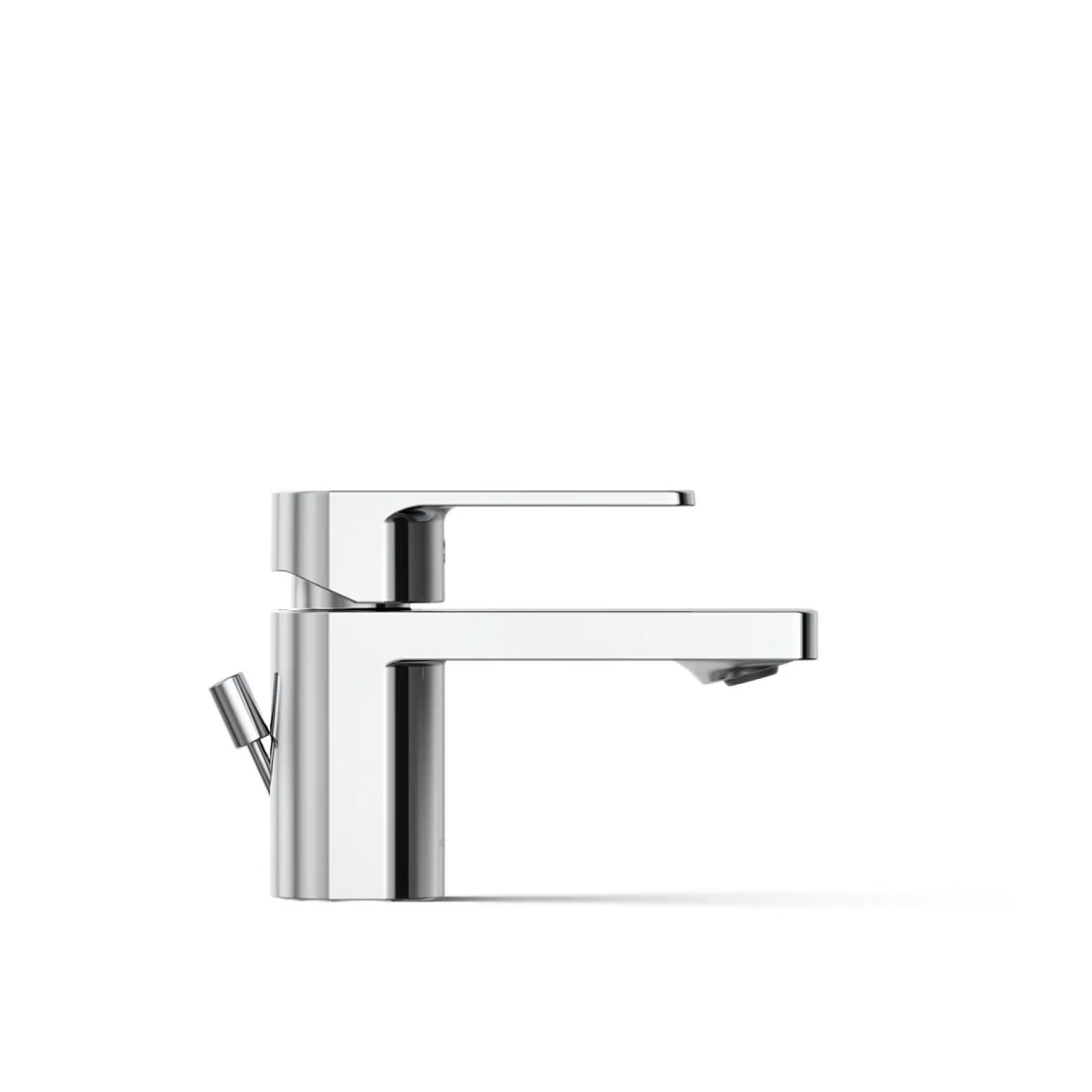 Low single-handle bathroom sink faucet, 1.2 gpm^Kohler Clearance