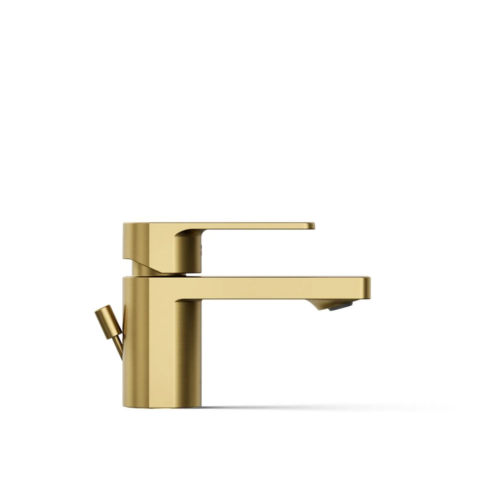 Low single-handle bathroom sink faucet, 1.2 gpm^Kohler Clearance