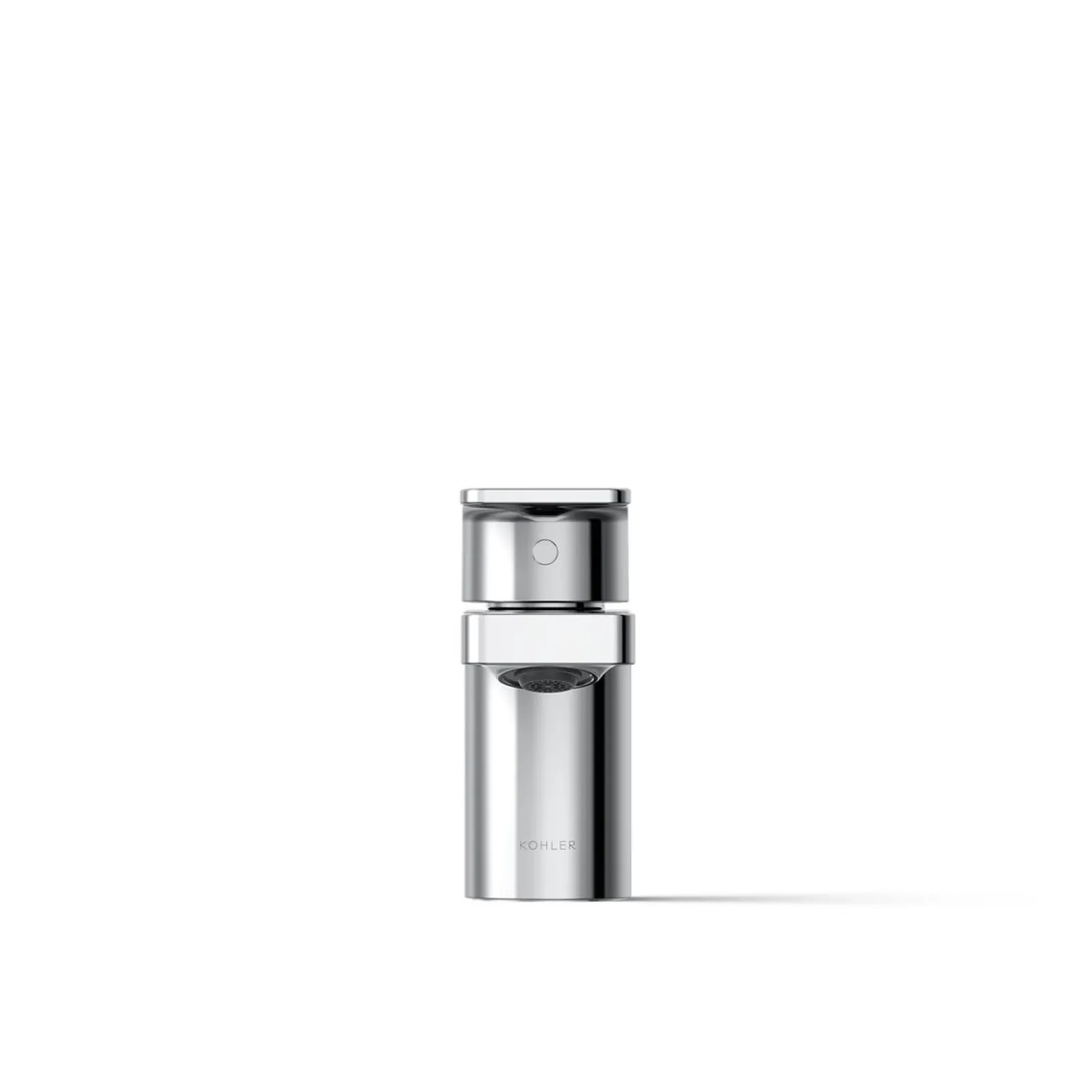 Low single-handle bathroom sink faucet, 1.2 gpm^Kohler Clearance