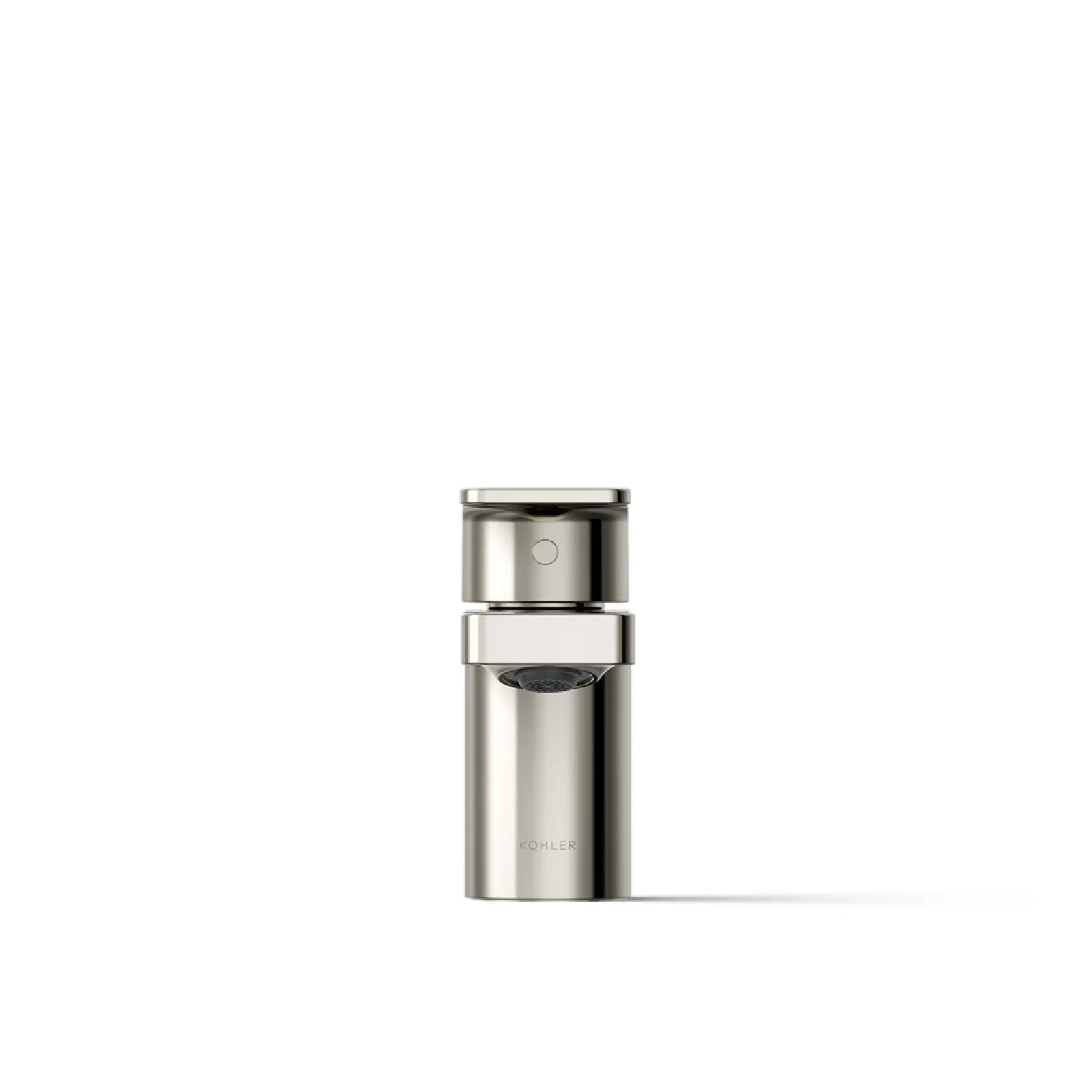 Low single-handle bathroom sink faucet, 1.2 gpm^Kohler Clearance