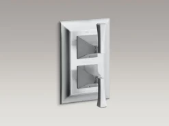 MasterShower® temperature and volume control valve trim^Kohler Best