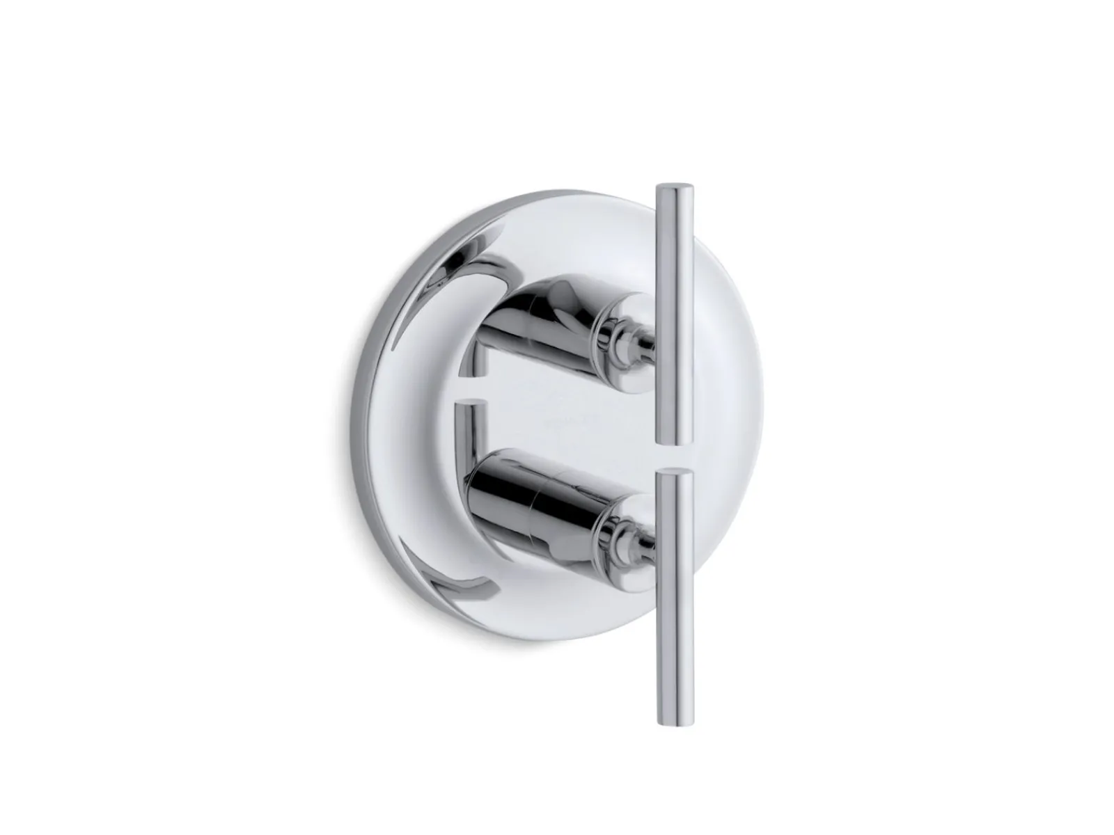 MasterShower® temperature and volume control valve trim^Kohler Online