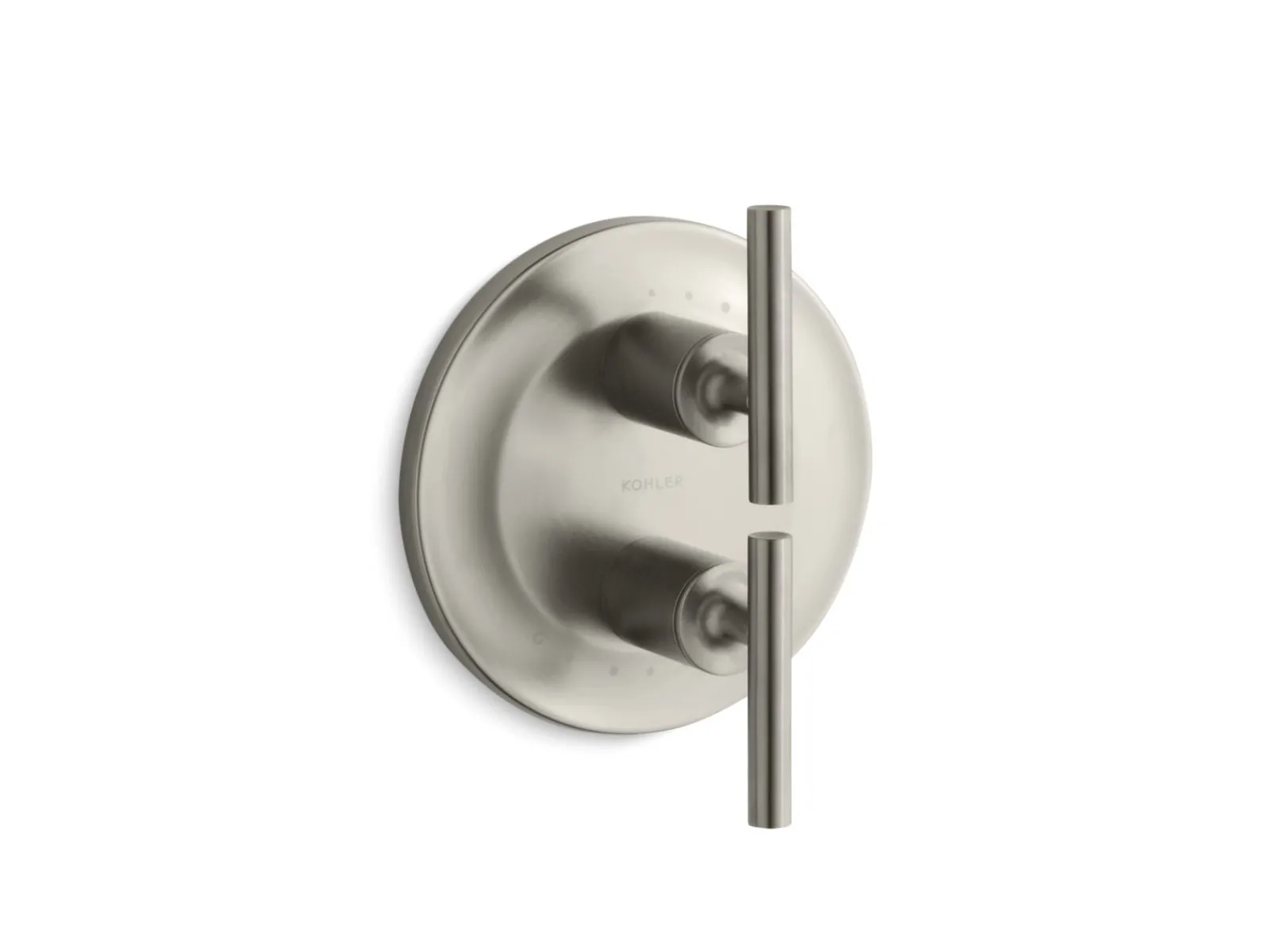 MasterShower® temperature and volume control valve trim^Kohler Online