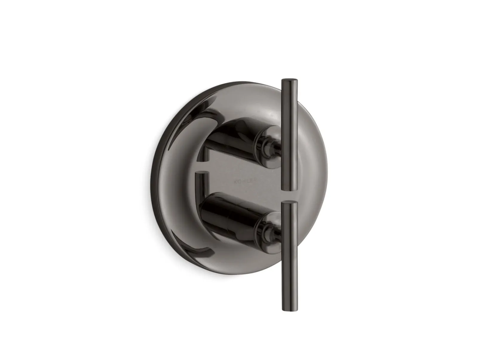 MasterShower® temperature and volume control valve trim^Kohler Online