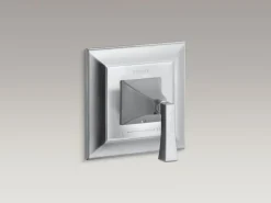 MasterShower® temperature control valve trim^Kohler Best