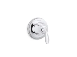 MasterShower® transfer valve trim^Kohler Hot