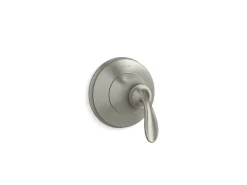 MasterShower® transfer valve trim^Kohler Hot