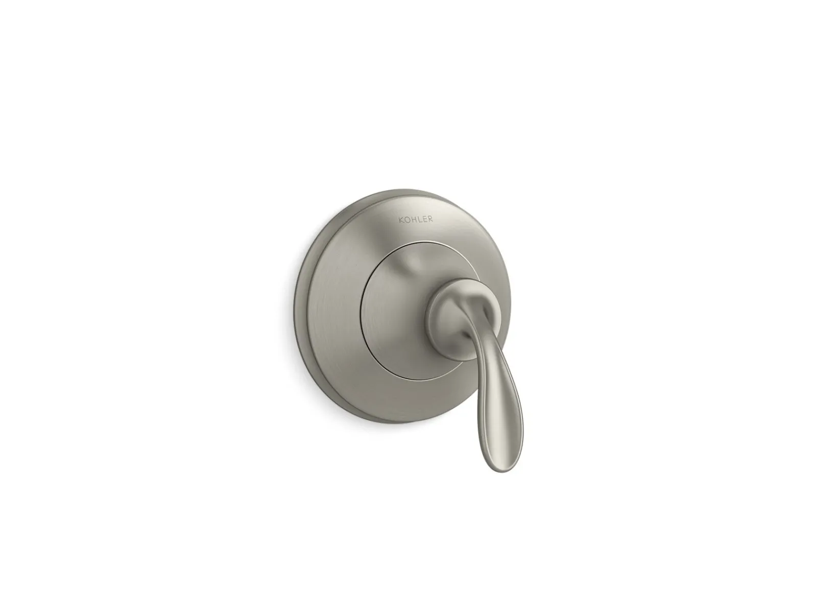 MasterShower® transfer valve trim^Kohler Hot