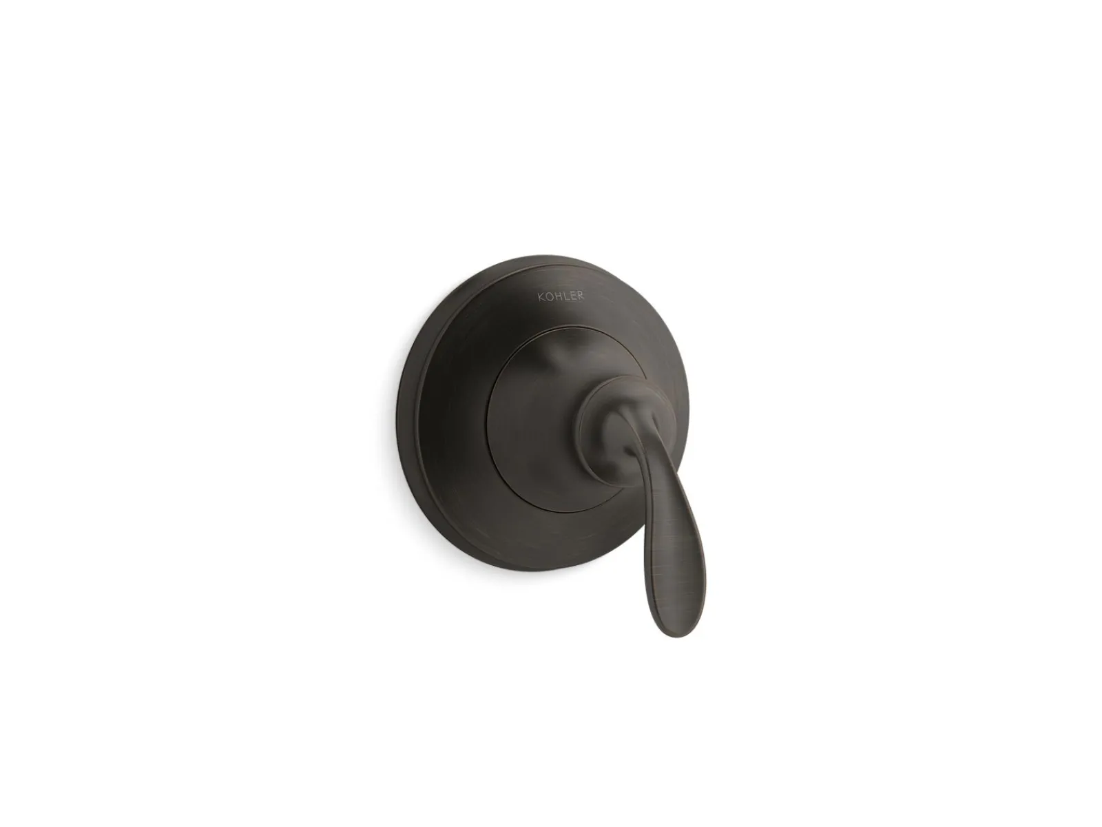MasterShower® transfer valve trim^Kohler Hot