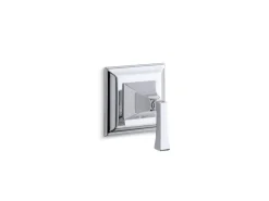 MasterShower® transfer valve trim^Kohler Hot