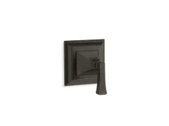 MasterShower® transfer valve trim^Kohler Hot