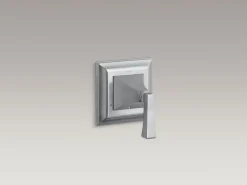MasterShower® transfer valve trim^Kohler Hot