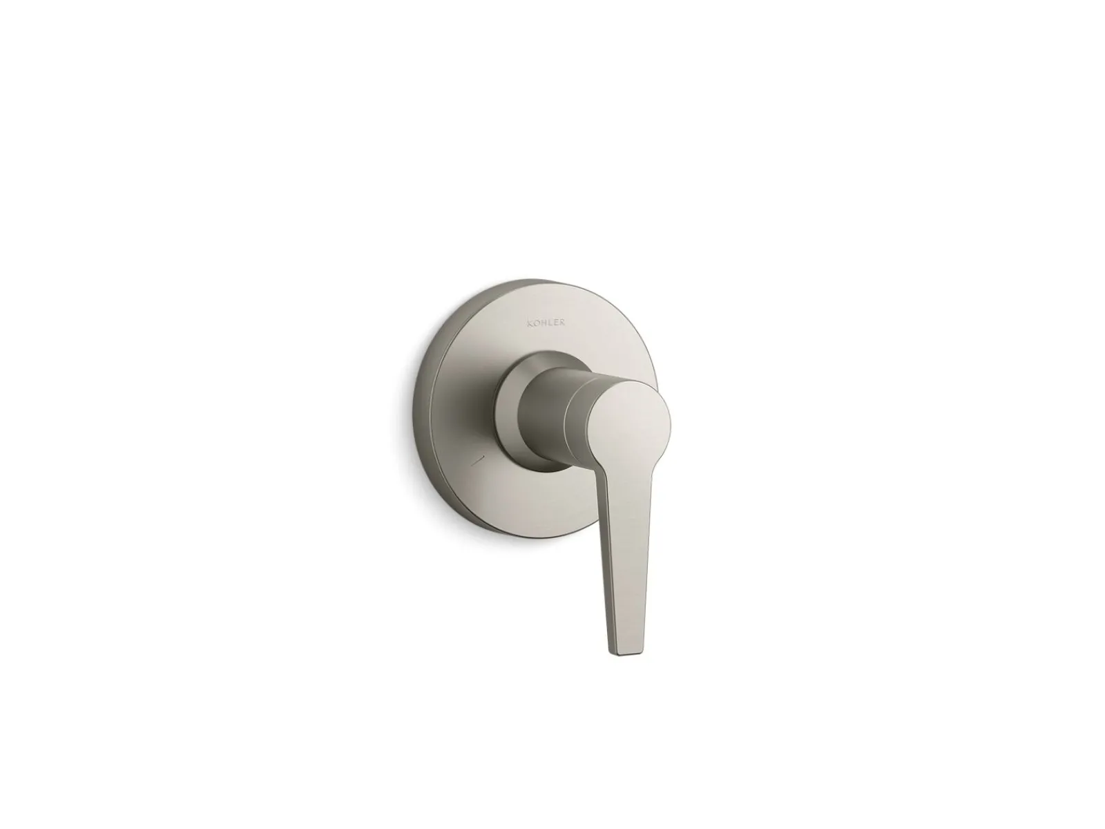 MasterShower® transfer valve trim with lever handle^Kohler Sale