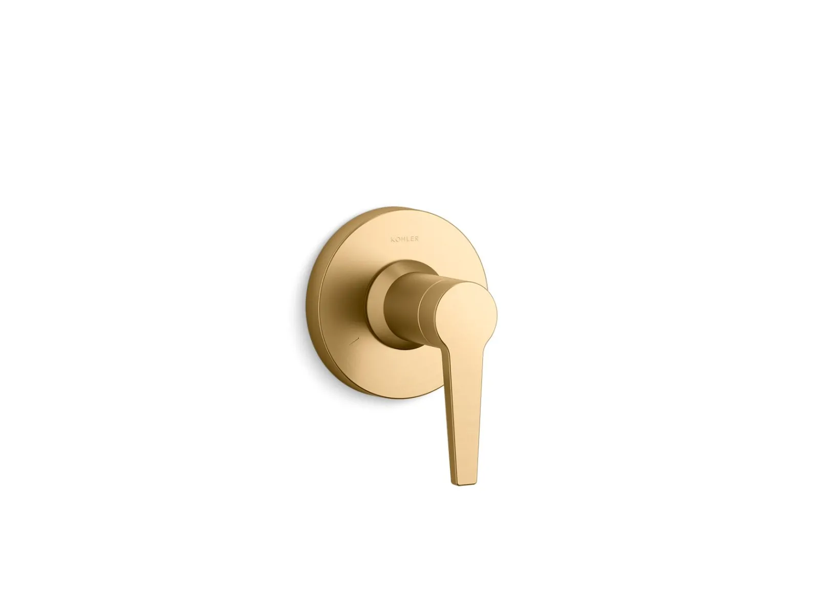 MasterShower® transfer valve trim with lever handle^Kohler Sale